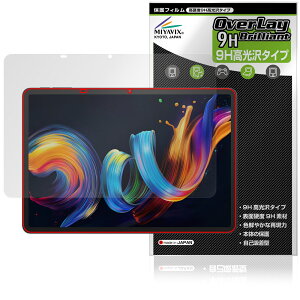 TCL NXTPAPER 11 Plus ی tB OverLay 9H Brilliant for ^ubg 9H dx  