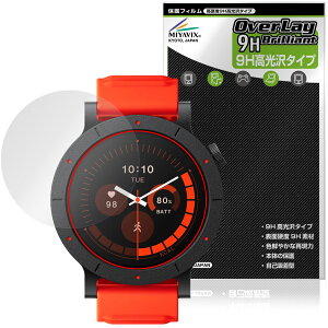 CMF Watch 3 Pro ی tB OverLay 9H Brilliant for X}[gEHb` 9H dx  