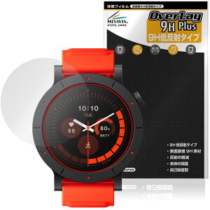 CMF Watch 3 Pro ی tB OverLay 9H Plus for X}[gEHb` 9H dx A`OA ˖h~