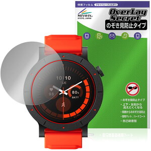 CMF Watch 3 Pro ی tB OverLay Secret for X}[gEHb` tی vCoV[tB^[ `h~