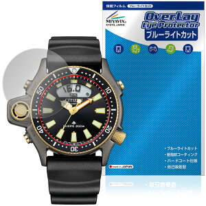 CITIZEN PROMASTER JP2008-06E ی tB OverLay Eye Protector for V`Y tی ڂɗD u[CgJbg
