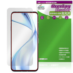 arrows Alpha M08 / F-51F CJȂ ی tB OverLay Absorber  for A[Y At@ Ռz  R