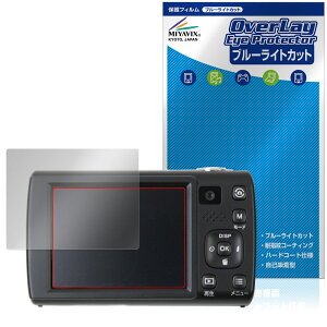 Kenko RpNgfW^J KC-ZM13 ی tB OverLay Eye Protector for PR[ tی ڂɗD u[CgJbg