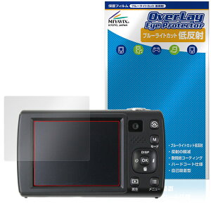 Kenko RpNgfW^J KC-ZM13 ی tB OverLay Eye Protector ᔽ for PR[ u[CgJbg ˖h~