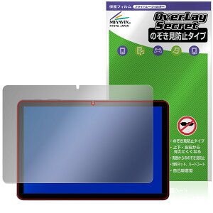 HEADWOLF WPad6 ی tB OverLay Secret for ^ubg tی vCoV[tB^[ `h~