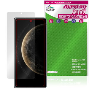 HUAWEI Mate X6 Jo[ ی tB OverLay Paper for t@[EFC X}[gtH  ̂悤ȕ`Sn
