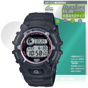CASIO G-SHOCK GW-2320 V[Y ی tB OverLay R Brilliant for JVI rv Hydro Ag+ R RECX 