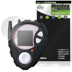 �f�W�����A�h�x���`���[02 D-3 25th COLOR EVOLUTION �ی� �t�B���� OverLay 9H Brilliant 9H ���d�x ���� ������