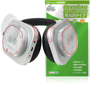 Nothing Headphone (1) ی tB OverLay Brilliant for ibVO wbhtH w䂪ɂ wh~ 