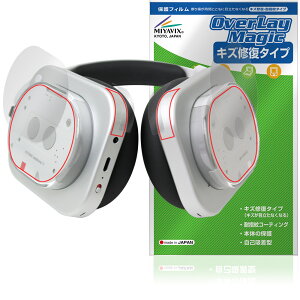 Nothing Headphone (1) ی tB OverLay Magic for ibVO wbhtH C ώw wh~ R[eBO