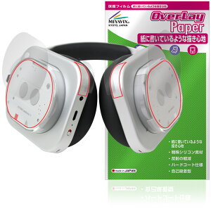 Nothing Headphone (1) ی tB OverLay Paper for ibVO wbhtH  ̂悤ȕ`Sn