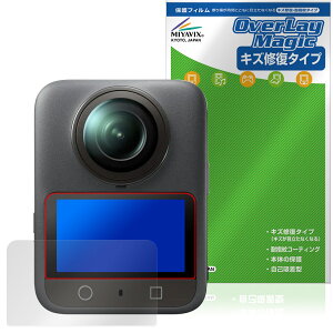 Osmo 360 ی tB OverLay Magic for fBWFCAC ANVJ IY360 C ώw wh~ R[eBO