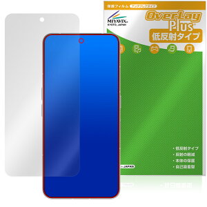 Nothing Phone (3) ی tB OverLay Plus for ibVO X}[gtH tی A`OA ˖h~  wh~