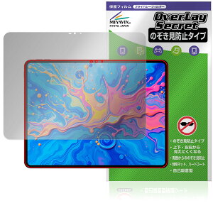 Teclast ArtPad Pro ی tB OverLay Secret for eNXg A[gpbhv tی vCoV[tB^[ `h~