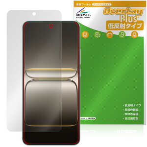 OnePlus Nord CE5 �ی� �t�B���� OverLay Plus for �����v���X �m�[�h �t���ی� �A���`�O���A ���˖h�~ ����� �w��h�~