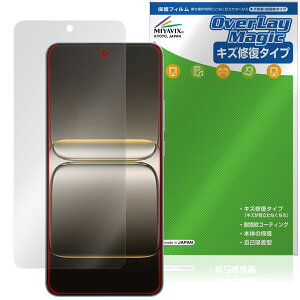 OnePlus Nord CE5 �ی� �t�B���� OverLay Magic for �����v���X �m�[�h �t���ی� ���C�� �ώw�� �w��h�~ �R�[�e�B���O