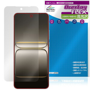 OnePlus Nord CE5 �ی� �t�B���� OverLay FLEX ������ for �����v���X �m�[�h �t���ی� �ȖʑΉ� �_��f�� �Ռ��z�� ����