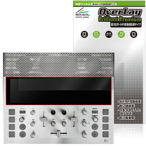 |[^uDJVXe FJ1 ی tB OverLay Brilliant Premium for ~[VOi tی ܂  AR ˒ጸ