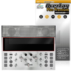 |[^uDJVXe FJ1 ی tB OverLay Plus Premium for ~[VOi tی A`OA ˖h~  wh~