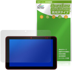 KYOCERA KC-T305CN / KC-T305C ی tB OverLay Brilliant for Z ^ubg tی w䂪ɂ wh~ 