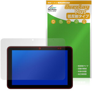 KYOCERA KC-T305CN / KC-T305C ی tB OverLay Plus for Z ^ubg tی A`OA ˖h~  wh~