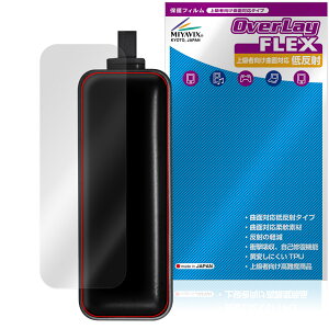 Anker Power Bank (30WCFusionCBuilt-In P[u) A1636V[Y ی tB OverLay FLEX ᔽ for AJ[ tی ˖h~