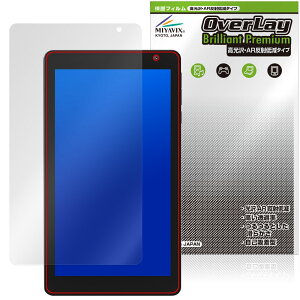 PRITOM TAB7 Pro P7 ی tB OverLay Brilliant Premium for vg ^ubg tی ܂  AR ˒ጸ