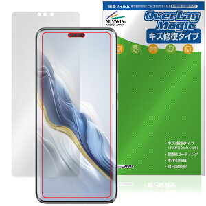 Honor Magic6 Pro �ی� �t�B���� OverLay Magic for �I�i�[ �}�W�b�N �t���ی� ���C�� �ώw�� �w��h�~ �R�[�e�B���O