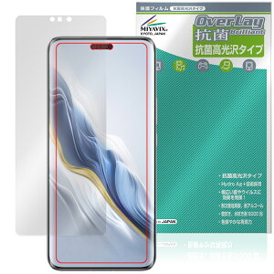 Honor Magic6 Pro �ی� �t�B���� OverLay �R�� Brilliant for �I�i�[ �}�W�b�N Hydro Ag+ �R�� �R�E�C���X ������