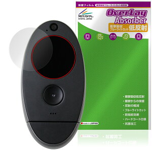 kyu camera �ی� �t�B���� OverLay Absorber �ᔽ�� for �L���E �J���� �Ռ��z�� ���˖h�~ �u���[���C�g�J�b�g �R��