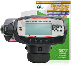 �T���� �v���| MX-6 �ی� �t�B���� OverLay Plus Lite for SANWA �t���ی� �����׉t���Ή� �A���`�O���A ���˖h�~ �w��h�~