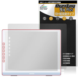 DASUNG133 �ی� �t�B���� OverLay 9H Plus for ���o�C�����j�^�[ 9H ���d�x �A���`�O���A ���˖h�~