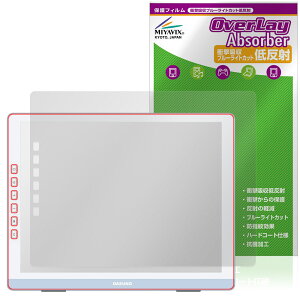 DASUNG133 �ی� �t�B���� OverLay Absorber �ᔽ�� for ���o�C�����j�^�[ �Ռ��z�� ���˖h�~ �u���[���C�g�J�b�g �R��