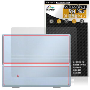 DASUNG133 w ی tB OverLay 9H Plus for oCj^[ 9Hdx 炳G蔽˖h~