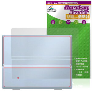 DASUNG133 �w�� �ی� �t�B���� OverLay Absorber �ᔽ�� for ���o�C�����j�^�[ �Ռ��z�� ���˖h�~ �R��