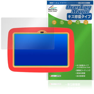 Touch Version ^b`Eo[W ی tB OverLay Magic for dqߋ ^ubg tی C ώw wh~ R[eBO