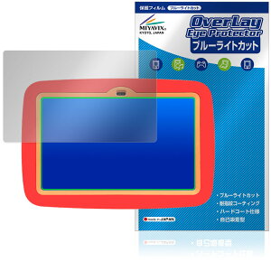 Touch Version ^b`Eo[W ی tB OverLay Eye Protector for dqߋ ^ubg tی u[CgJbg