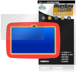 Touch Version ^b`Eo[W ی tB OverLay 9H Plus for dqߋ ^ubg 9H dx A`OA ˖h~