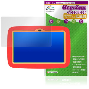 Touch Version ^b`Eo[W ی tB OverLay Absorber ᔽ for dqߋ ^ubg Ռz u[CgJbg R
