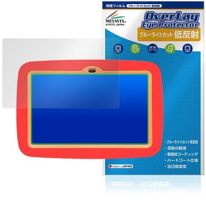 Touch Version ^b`Eo[W ی tB OverLay Eye Protector ᔽ for dqߋ ^ubg u[CgJbg ˖h~