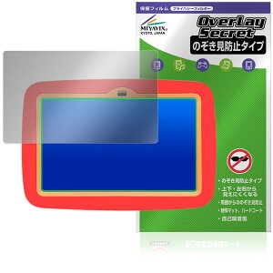 Touch Version ^b`Eo[W ی tB OverLay Secret for dqߋ ^ubg tی vCoV[tB^[ `h~