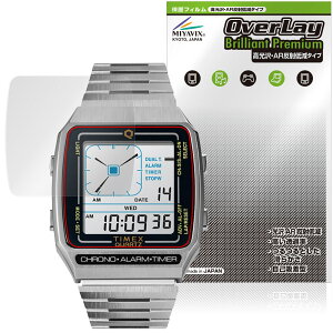 TIMEX Q TIMEX Reissue Digital LCA TW2U72500 TW2U72400 یtB OverLay Brilliant Premium ܂  AR ˒ጸ
