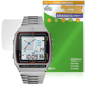 TIMEX Q TIMEX Reissue Digital LCA TW2U72500 TW2U72400 یtB OverLay Plus Lite tی ׉t A`OA wh~