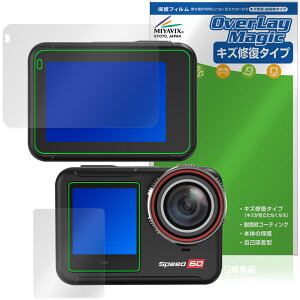 Hiicam Speed 60 ANVJ C TufBXvC tB OverLay Magic C ώw wh~ R[eBO