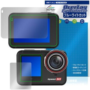 Hiicam Speed 60 ANVJ C TufBXvC tB OverLay Eye Protector ڂɗD u[CgJbg