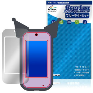 N~ X}z Ch ی tB OverLay Eye Protector for TI dqߋ tی ڂɗD u[CgJbg