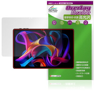 HEADWOLF WPad 7 ی tB OverLay Absorber  for ^ubg Ռz  n[hR[g R