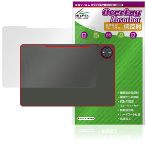 HEADWOLF WPad 7 w ی tB OverLay Absorber ᔽ for ^ubg Ռz ˖h~ R