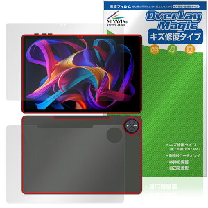 HEADWOLF WPad 7 \ w tB OverLay Magic for ^ubg C ώw wh~ R[eBO