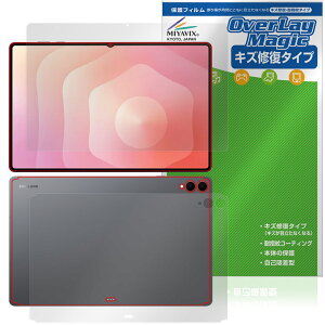 Galaxy Tab S11 Ultra \ w tB OverLay Magic for TX MNV[^u GX C ώw wh~ R[eBO